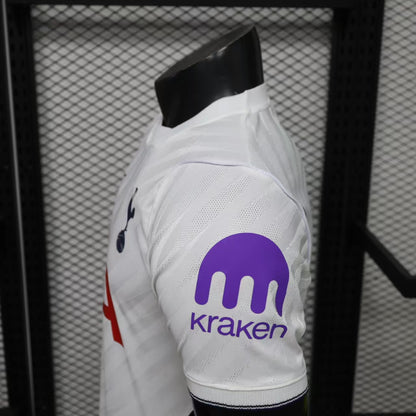 2026-27 Tottenham Hotspur Home Player S-2XL