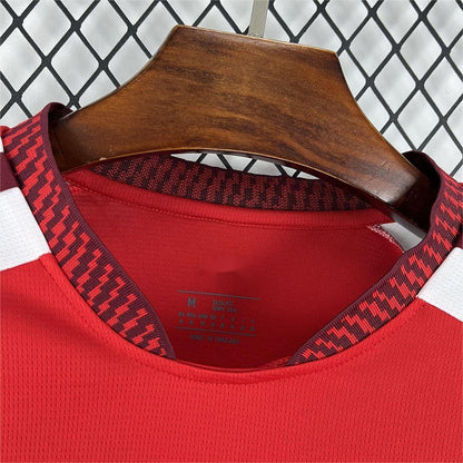 2026-27 Arsenal Home Long Sleeve S-4XL