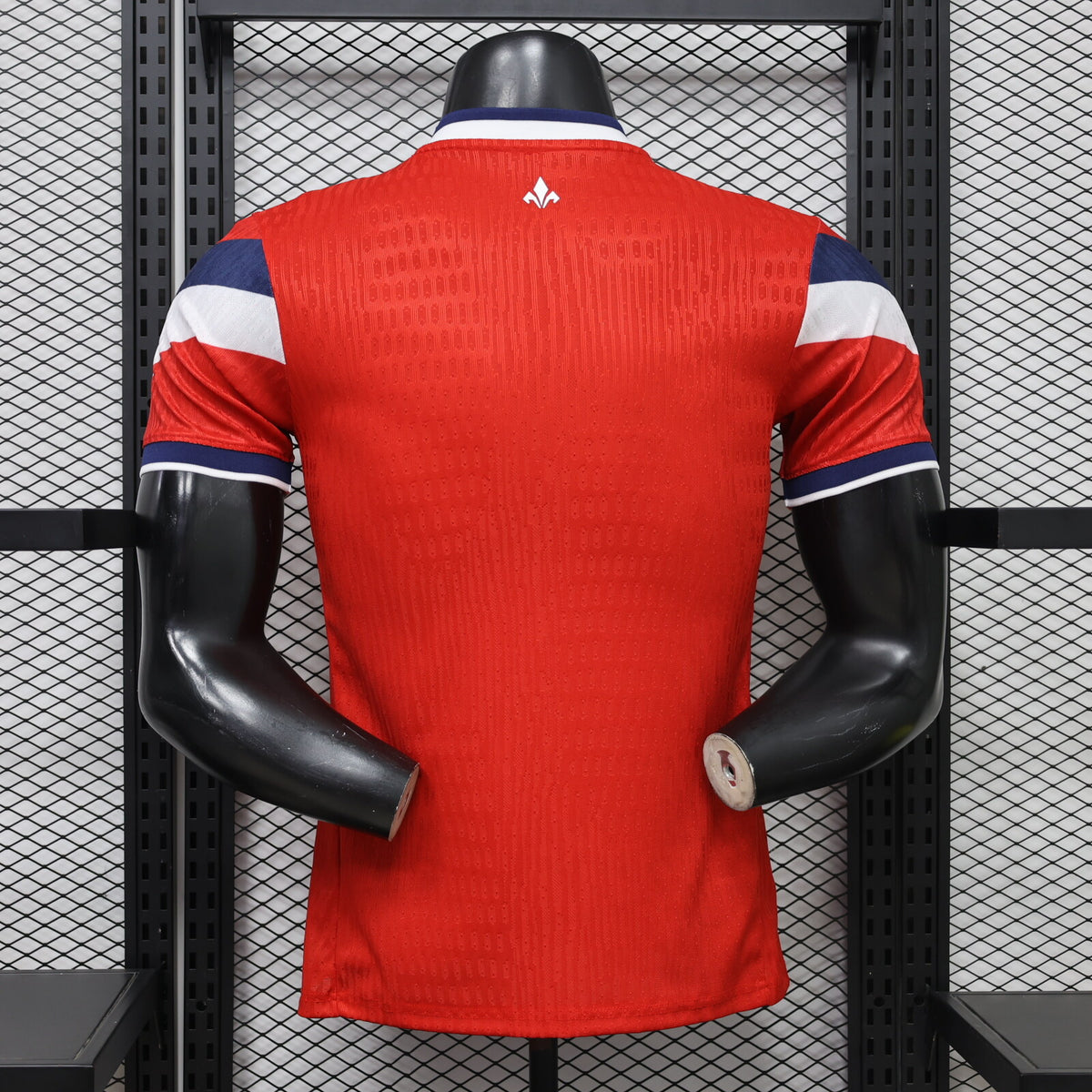 2026-27 Lille Home Jugador S-2XL