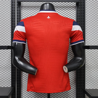2026-27 Lille Home Jugador S-2XL
