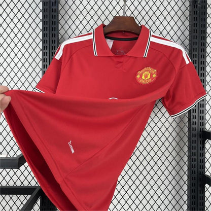 2026-27 Mens Manchester United Home S-4XL