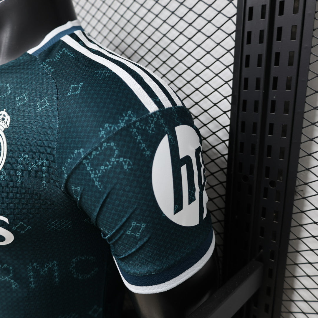 2026-27 Real Madrid Auswärtsspieler S-3XL