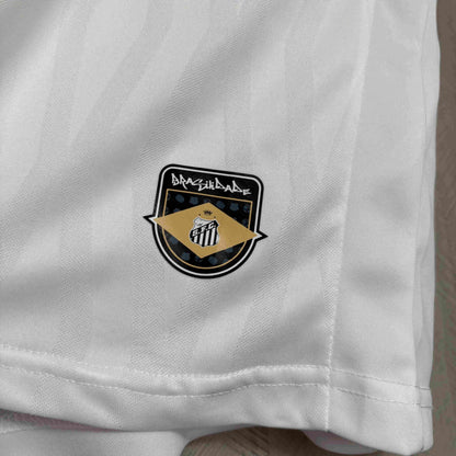 2026-27 Santos home jersey S-4XL