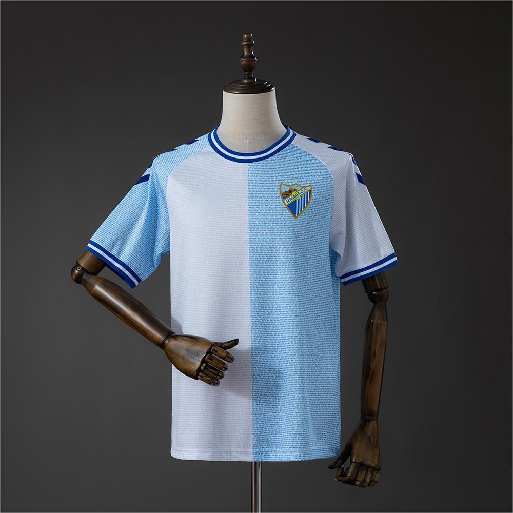 2026-27 Malaga Special Edition S-4XL