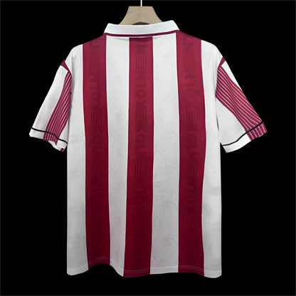 1995-96 Köln Home Retro S-4XL