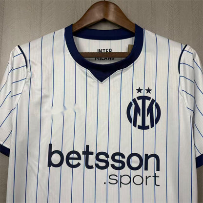 2026-27 Inter Mailand Auswärts S-4XL