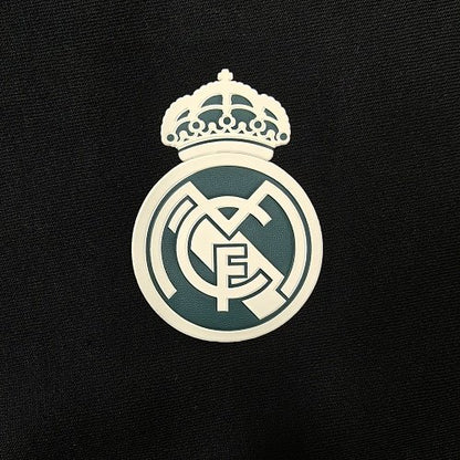 2026-27 Real Madrid Türkisfarbener Hoodie 9 Farben zur Auswahl S-2XL
