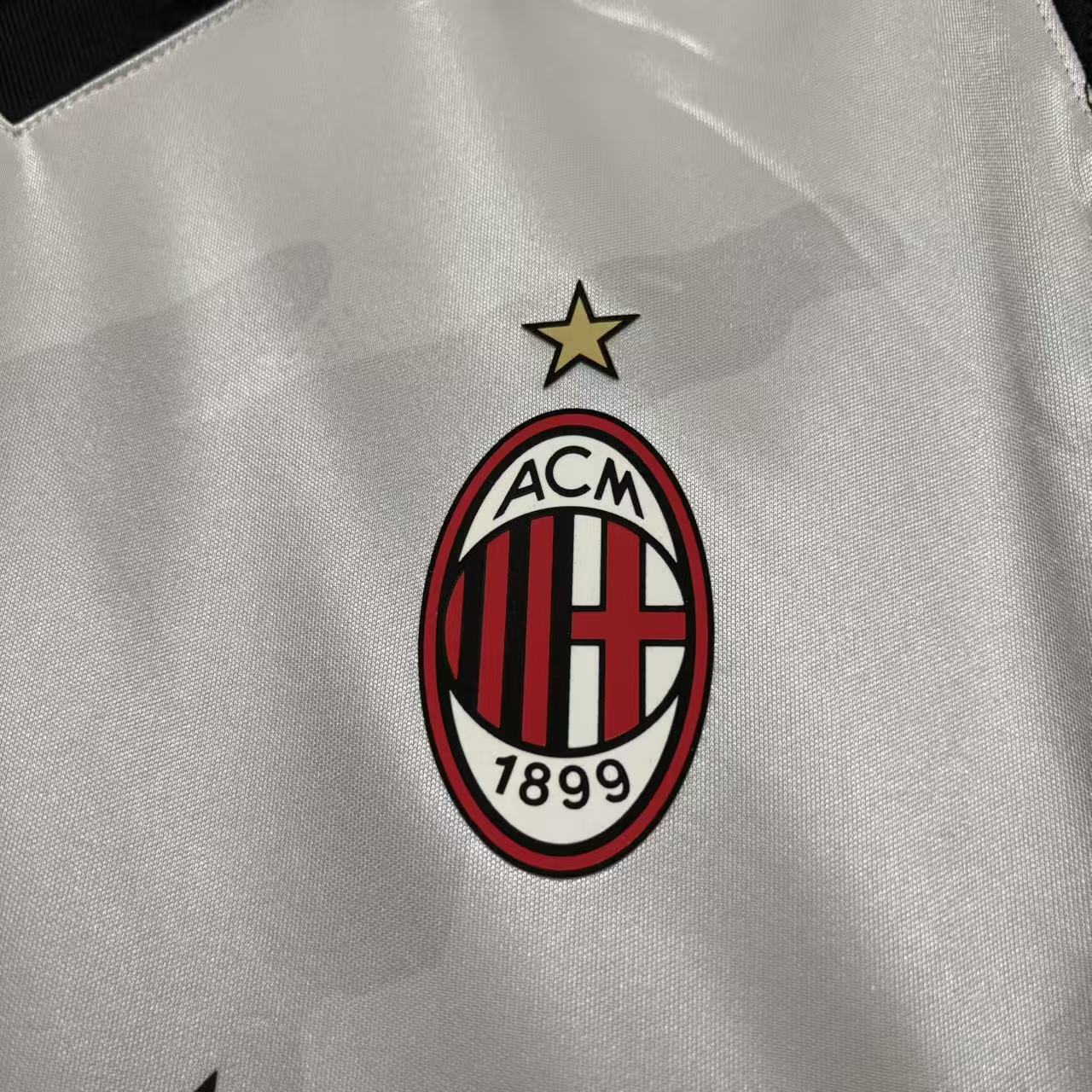 2026-27 AC Milan Slam S-4XL