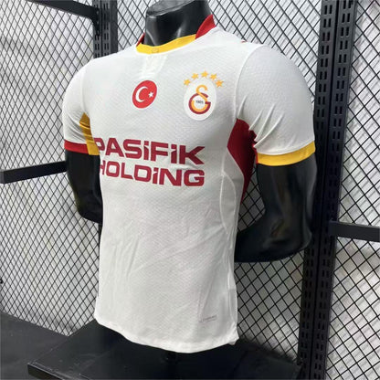 2026-27 Galatasaray Away Player S-2XL