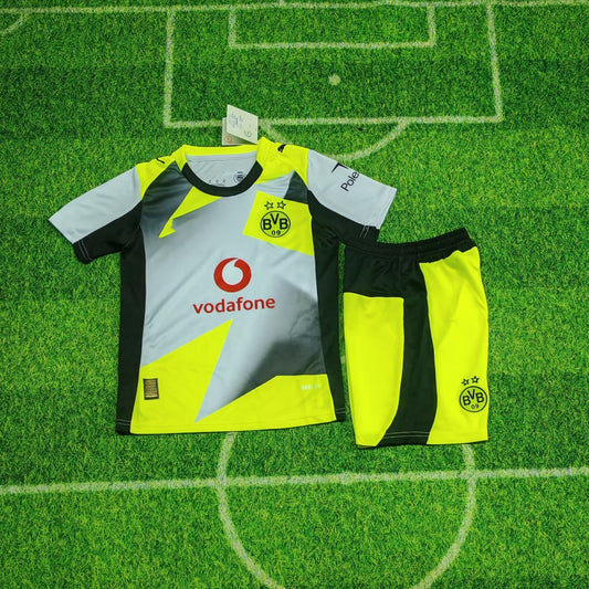 2025-26 BVB Away (vadafone) KIDS 16-28