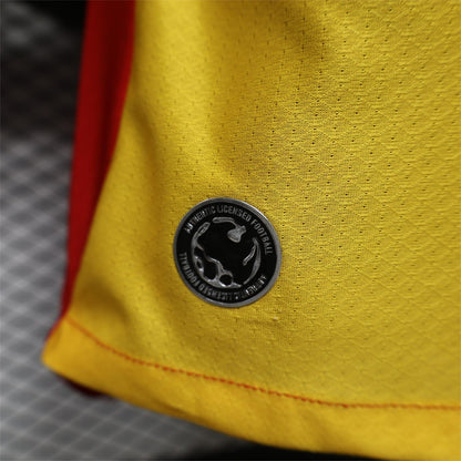 2026-27 Galatasaray Home Player S-2XL