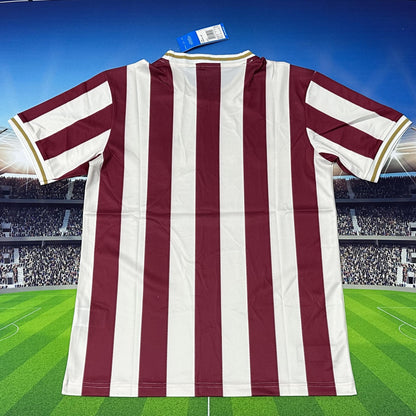 2025-26 Nuremberg 125th Anniversary S-2XL