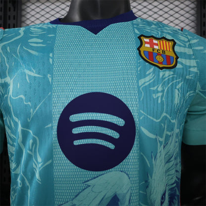 2026-27 Barcelona Special Edition Player S-2XL