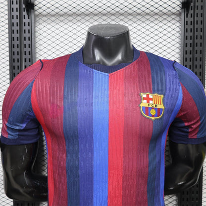 2026-27 Barcelona Special Edition Player S-2XL