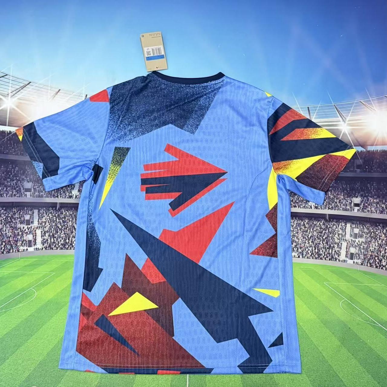 2026-27 Barcelona Special Edition  S-4XL
