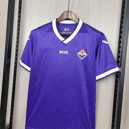 2026-27 Fiorentina Home S-4XL