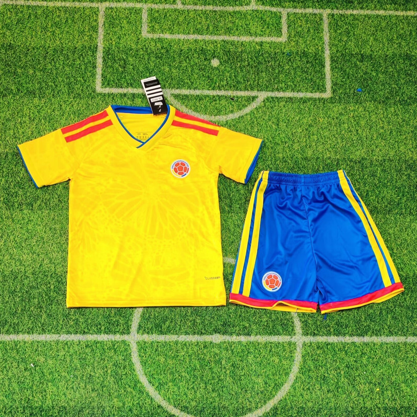 2026 Colombia Home Kids 16-28