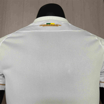 2026-27 Santos Home Player S-4XL