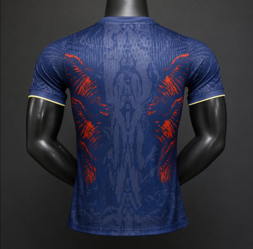 2026-27 Paris Special Edition Player S-2XL