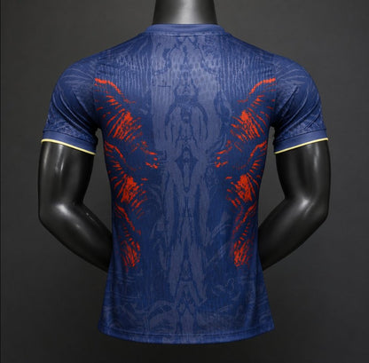 2026-27 Paris Special Edition Player S-2XL