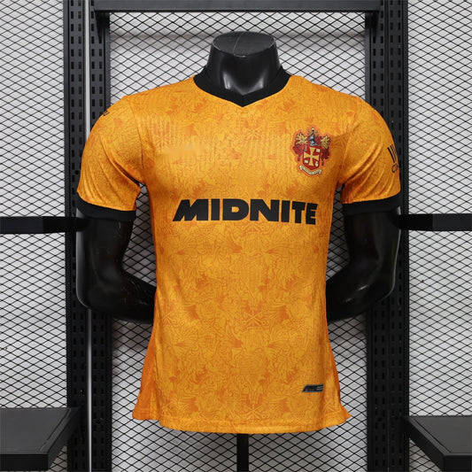 2026-27 Wolverhampton Wanderers Home Player S-2XL