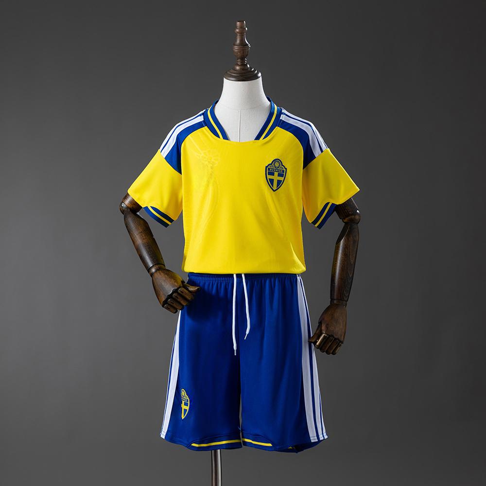 2026 Sweden Home Kids Size 16-28