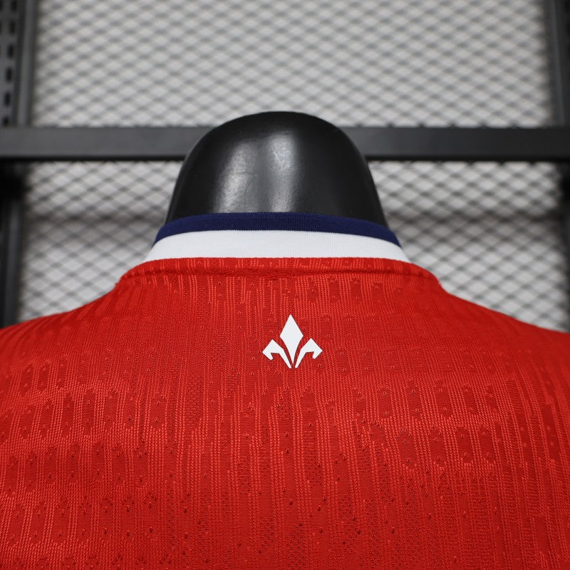 2026-27 Lille Home Player S-2XL