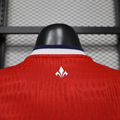2026-27 Lille Home Player S-2XL