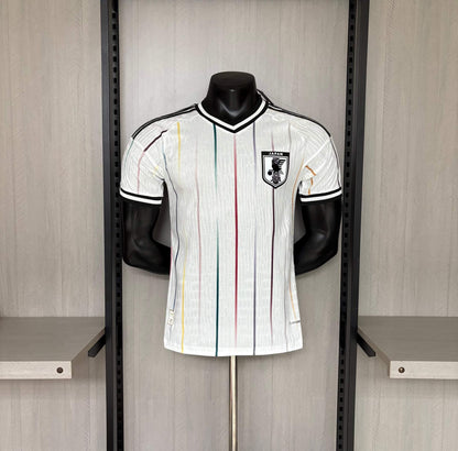 2026 Japón Edición Especial Jugador S-2XL