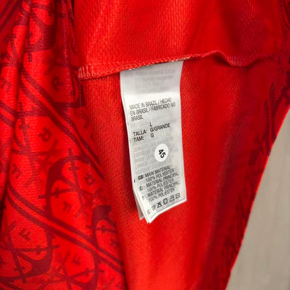 2026-27 Flamengo Third Away S-4XL