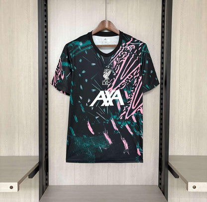 2026-27 Liverpool Special Edition S-XXL