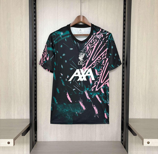 2026-27 Liverpool Edición Especial S-XXL