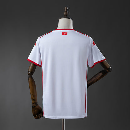 2026 Túnez Visitante S-4XL