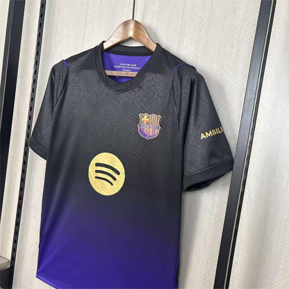 2026-27 Barcelona Away S-4XL