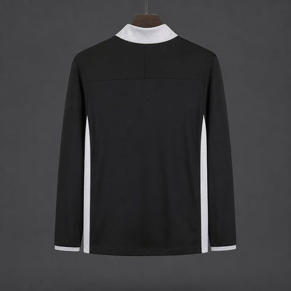 2026-27 Elche Half-Zip Long Sleeve S-3XL