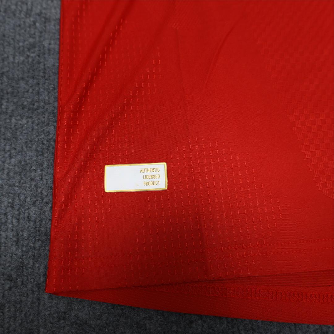 2026-27 Arsenal Home Kids Size 16-28
