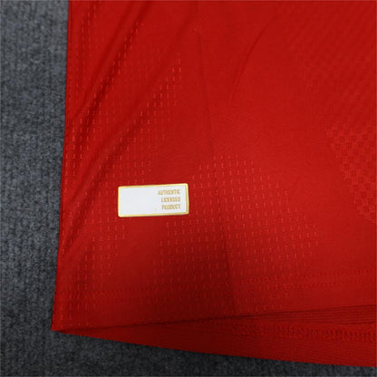 2026-27 Arsenal Home Kids Size 16-28