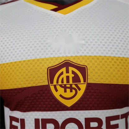 2026-27 AS Roma Away Player S-2XL