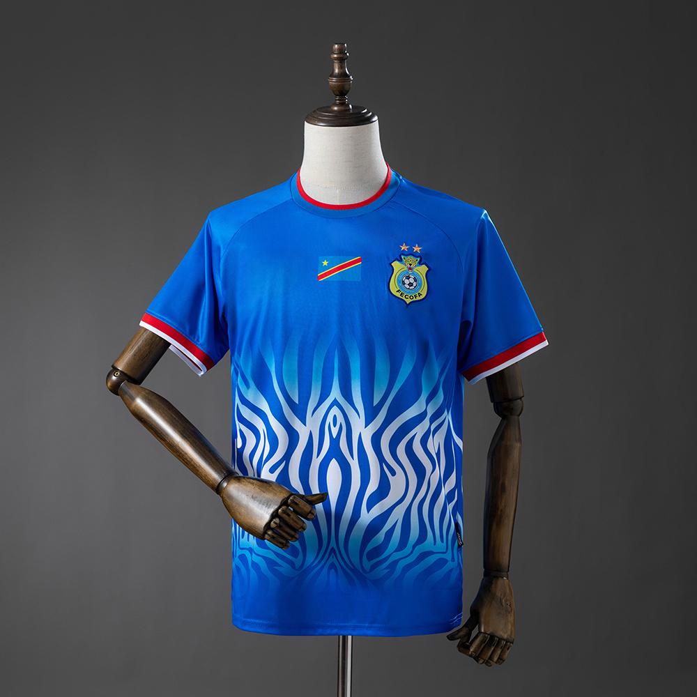 2026 Congo Local S-2XL