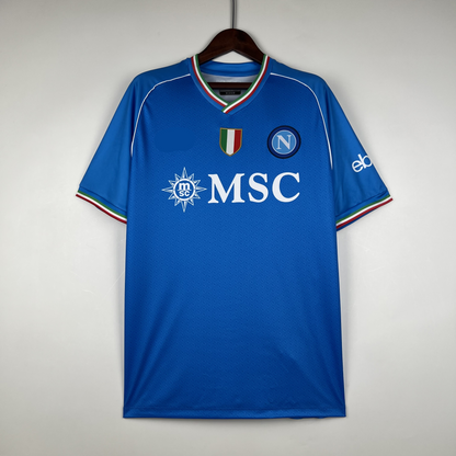 2023-24 Napoli Home S-2XL