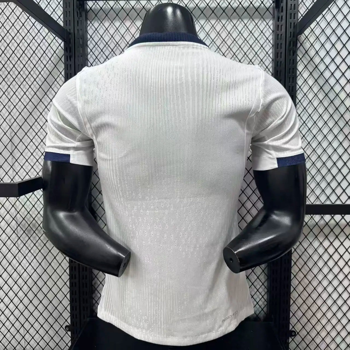 2026-27 Paris Away Player S-3XL