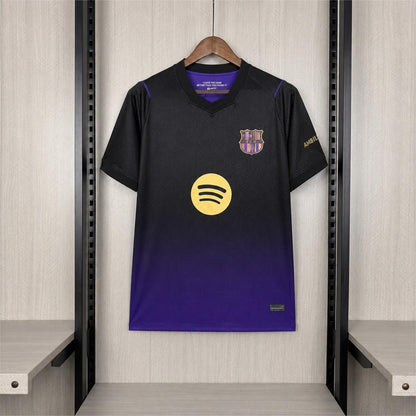 2026-27 Barcelona Away S-4XL