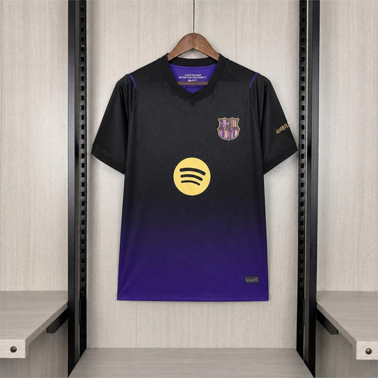 2026-27 Barcelona Away S-4XL