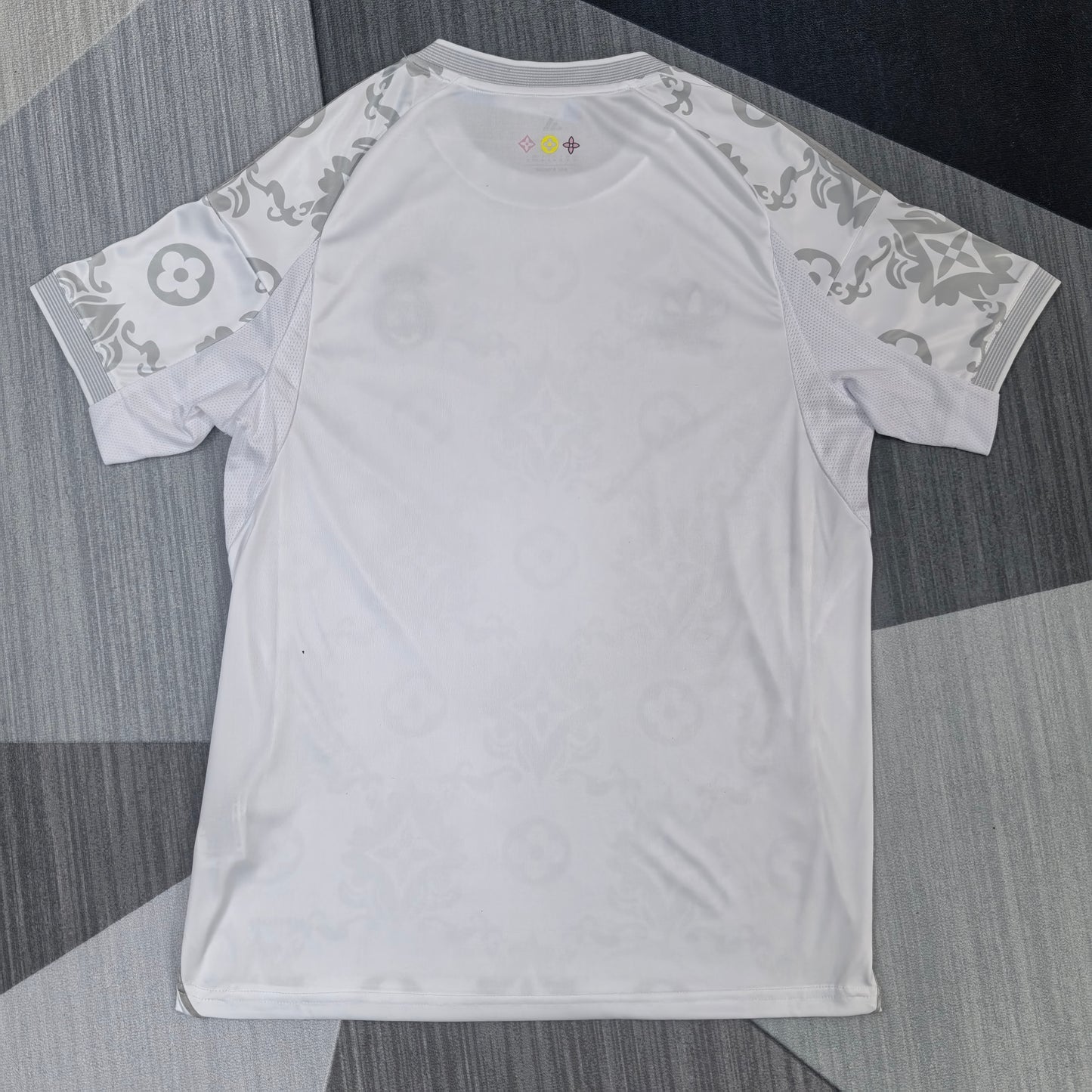 2026-27 Real Madrid L-V Special Edition S-2XL
