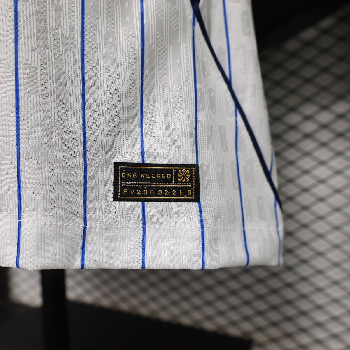 2026-27 Inter Milan Away Player S-3XL