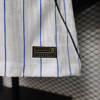 2026-27 Inter Milan Away Player S-3XL