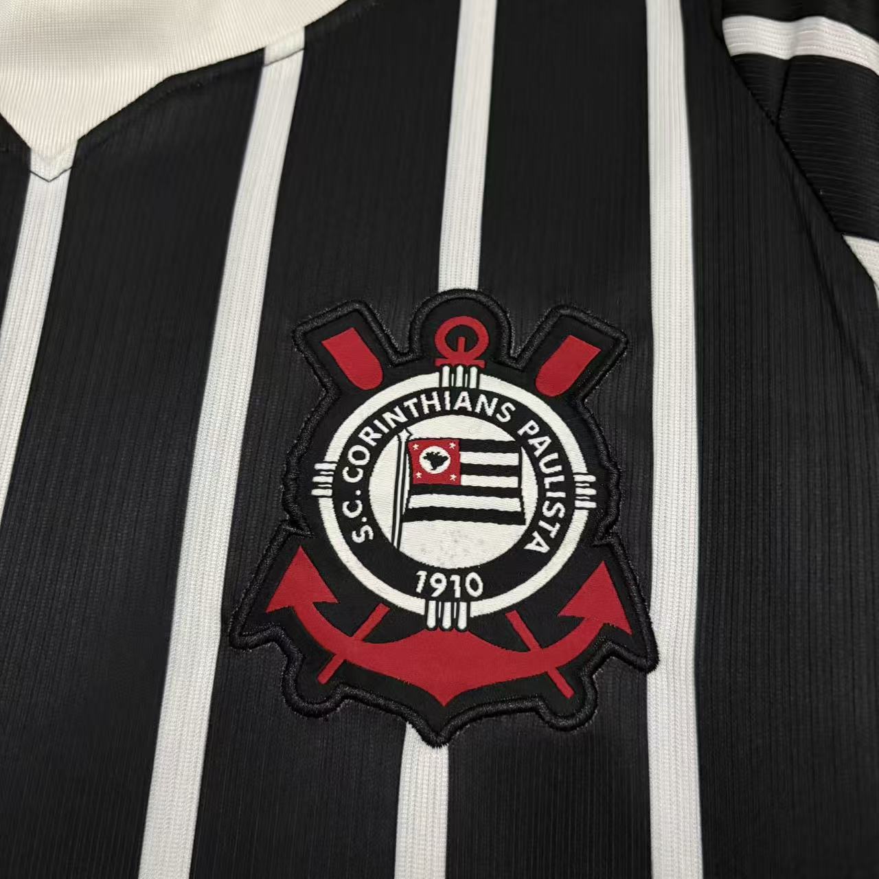 2026-27 Corinthians Away S-4XL