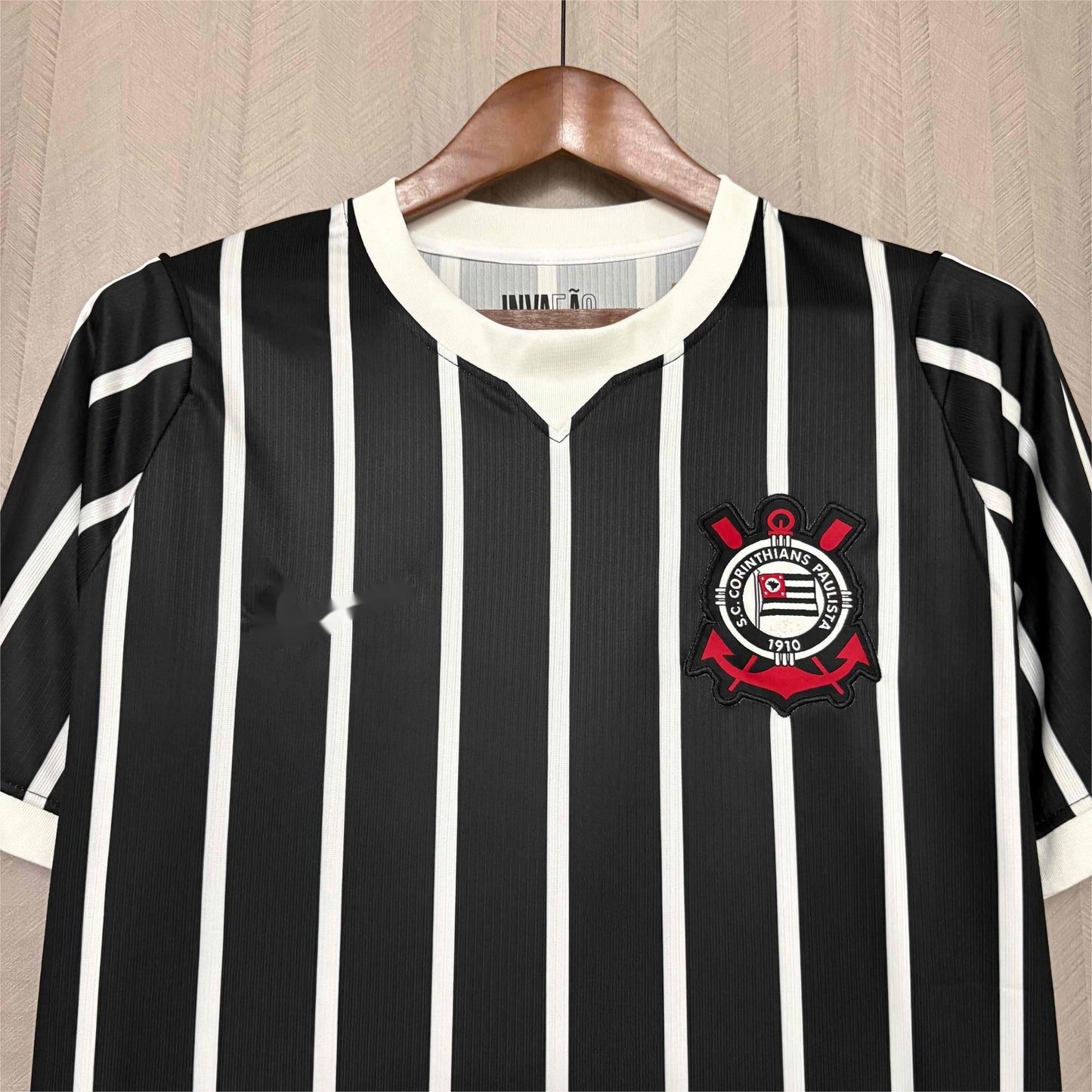 2026-27 Corinthians Away S-4XL