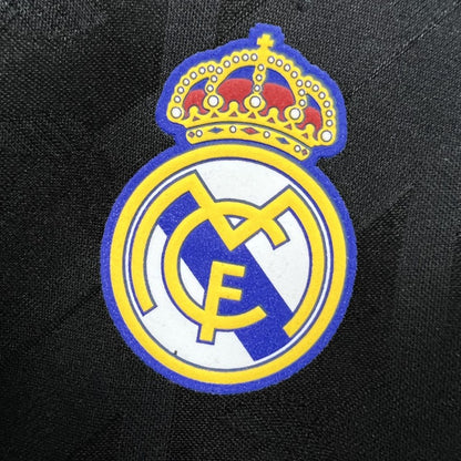 2026-27 Real Madrid Special Edition Black S-2XL