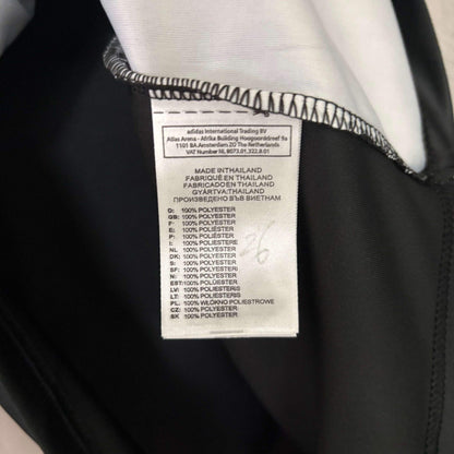 2026-27 Real Madrid Special Edition Long Sleeve S-4XL